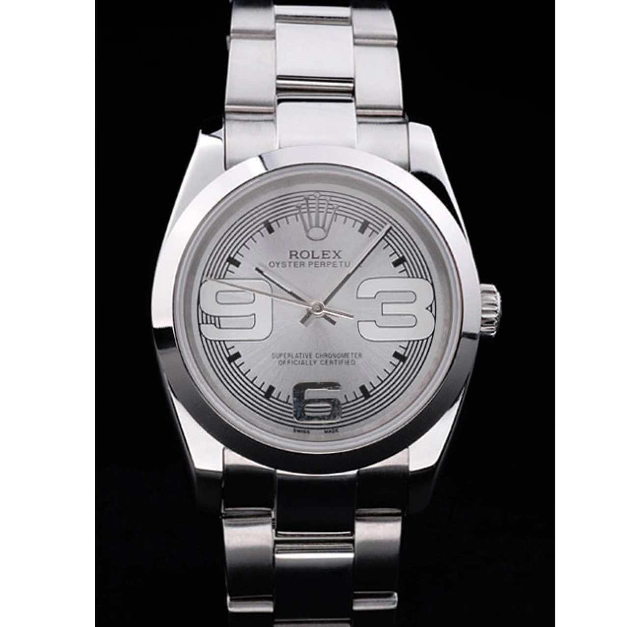 MiroTime 0809 Rolex Perpetual-rl51